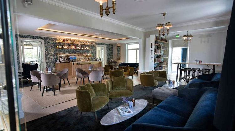 Hotel Scheelsminde Restaurant