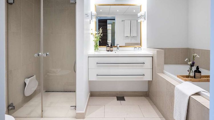 Hotel Scheelsminde Suite