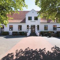Hotel Scheelsminde