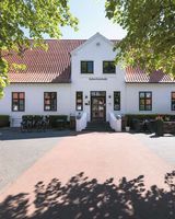 Hotel Scheelsminde