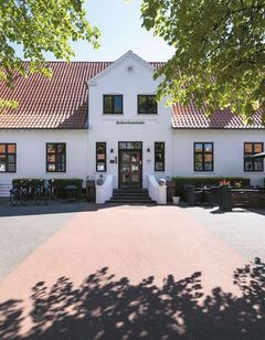 Hotel Scheelsminde