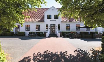 Hotel Scheelsminde