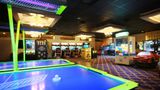 The Claridge Recreation