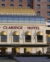 The Claridge