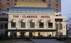 The Claridge