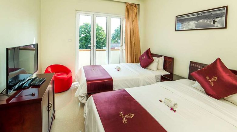 <b>Reveries Diving Village Room</b>. Images powered by <a href="https://iceportal.shijigroup.com/" title="IcePortal" target="_blank">IcePortal</a>.