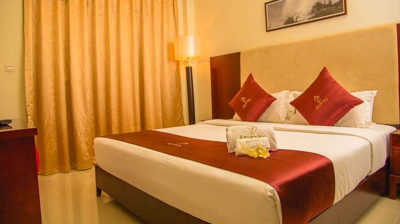 <b>Reveries Diving Village Room</b>. Images powered by <a href="https://iceportal.shijigroup.com/" title="IcePortal" target="_blank">IcePortal</a>.