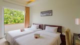<b>Reveries Diving Village Room</b>. Images powered by <a href="https://iceportal.shijigroup.com/" title="IcePortal" target="_blank">IcePortal</a>.