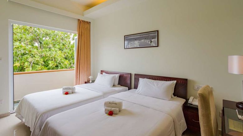 <b>Reveries Diving Village Room</b>. Images powered by <a href="https://iceportal.shijigroup.com/" title="IcePortal" target="_blank">IcePortal</a>.