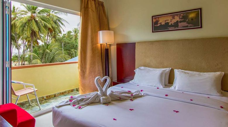 <b>Reveries Diving Village Room</b>. Images powered by <a href="https://iceportal.shijigroup.com/" title="IcePortal" target="_blank">IcePortal</a>.