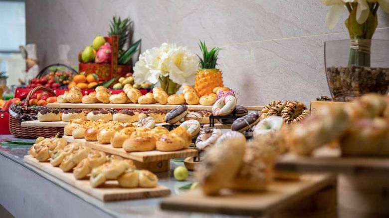 <b>La Quinta by Wyndham Weifang South Other</b>. Images powered by <a href="https://iceportal.shijigroup.com/" title="IcePortal" target="_blank">IcePortal</a>.