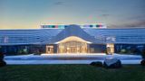 La Quinta by Wyndham Weifang South Exterior