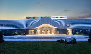 La Quinta by Wyndham Weifang South
