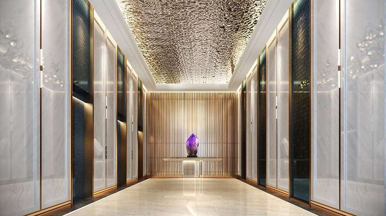 <b>La Quinta by Wyndham Weifang South Other</b>. Images powered by <a href="https://iceportal.shijigroup.com/" title="IcePortal" target="_blank">IcePortal</a>.