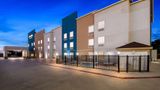 AmericInn by Wyndham New Braunfels Exterior