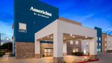AmericInn by Wyndham New Braunfels Exterior