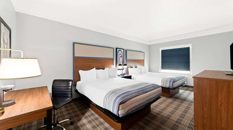 AmericInn by Wyndham New Braunfels Room