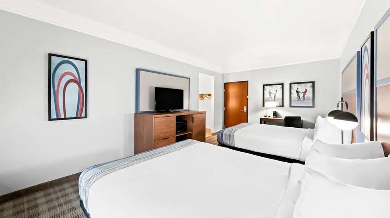 <b>AmericInn by Wyndham New Braunfels Room</b>. Images powered by <a href="https://iceportal.shijigroup.com/" title="IcePortal" target="_blank">IcePortal</a>.