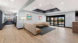 AmericInn by Wyndham New Braunfels Lobby
