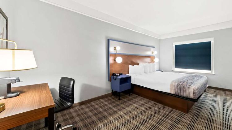 AmericInn by Wyndham New Braunfels Suite