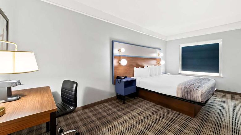 <b>AmericInn by Wyndham New Braunfels Suite</b>. Images powered by <a href="https://iceportal.shijigroup.com/" title="IcePortal" target="_blank">IcePortal</a>.