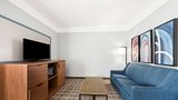 AmericInn by Wyndham New Braunfels Suite