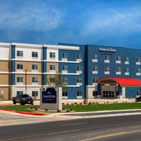 AmericInn by Wyndham San Angelo