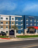 AmericInn by Wyndham San Angelo