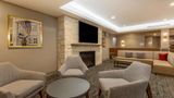 AmericInn by Wyndham San Angelo Lobby
