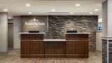 AmericInn by Wyndham San Angelo Lobby