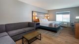 AmericInn by Wyndham San Angelo Room
