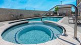 AmericInn by Wyndham San Angelo Pool