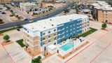 AmericInn by Wyndham San Angelo Exterior