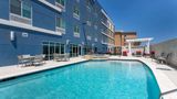 AmericInn by Wyndham San Angelo Pool