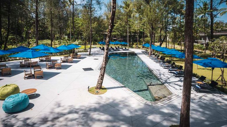 <b>Avani+ Khao Lak Resort Pool</b>. Images powered by <a href="https://iceportal.shijigroup.com/" title="IcePortal" target="_blank">IcePortal</a>.