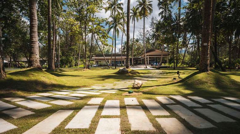 <b>Avani+ Khao Lak Resort Restaurant</b>. Images powered by <a href="https://iceportal.shijigroup.com/" title="IcePortal" target="_blank">IcePortal</a>.