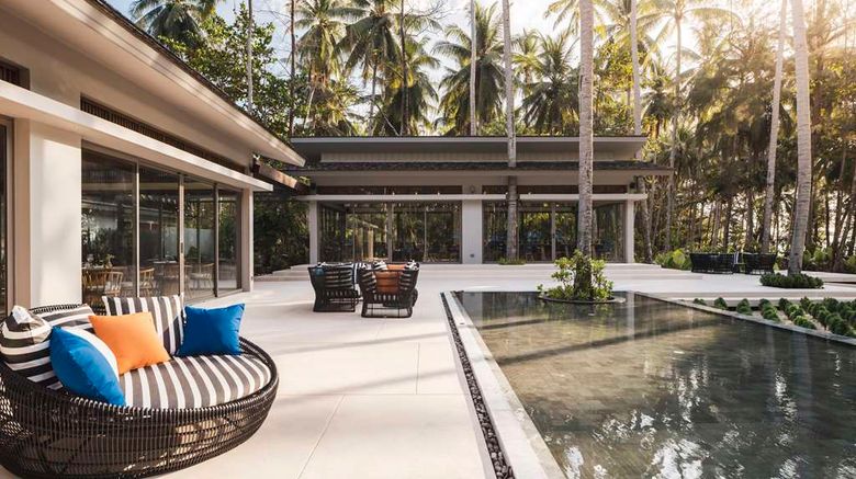 <b>Avani+ Khao Lak Resort Restaurant</b>. Images powered by <a href="https://iceportal.shijigroup.com/" title="IcePortal" target="_blank">IcePortal</a>.