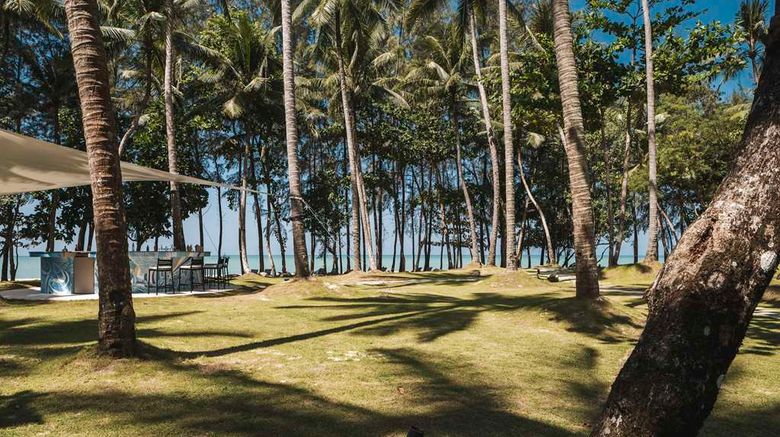 <b>Avani+ Khao Lak Resort Beach</b>. Images powered by <a href="https://iceportal.shijigroup.com/" title="IcePortal" target="_blank">IcePortal</a>.