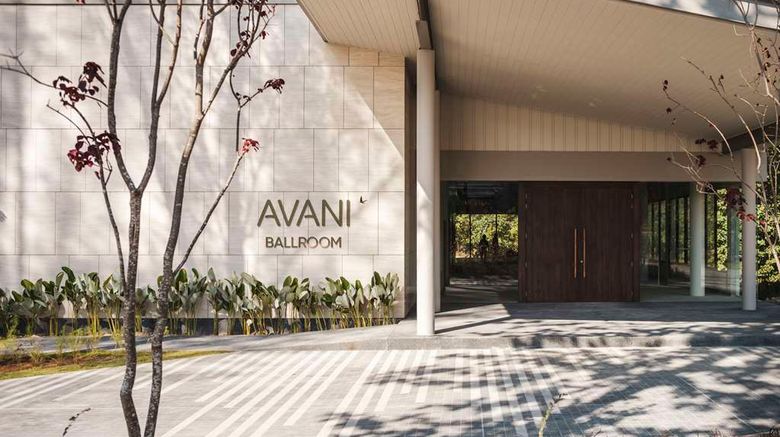<b>Avani+ Khao Lak Resort Meeting</b>. Images powered by <a href="https://iceportal.shijigroup.com/" title="IcePortal" target="_blank">IcePortal</a>.