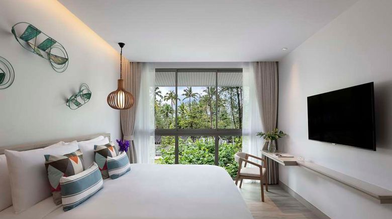 <b>Avani+ Khao Lak Resort Room</b>. Images powered by <a href="https://iceportal.shijigroup.com/" title="IcePortal" target="_blank">IcePortal</a>.