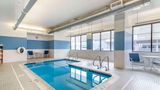 Bangor Aviator Hotel, BW Premier Coll Pool