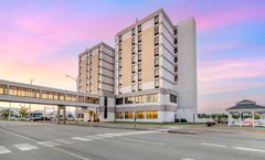 Bangor Aviator Hotel, BW Premier Coll