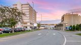 Bangor Aviator Hotel, BW Premier Coll Exterior