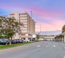 Bangor Aviator Hotel, BW Premier Coll Exterior