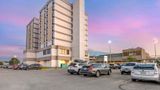 Bangor Aviator Hotel, BW Premier Coll Exterior