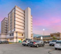Bangor Aviator Hotel, BW Premier Coll Exterior