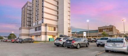 Bangor Aviator Hotel, BW Premier Coll Exterior