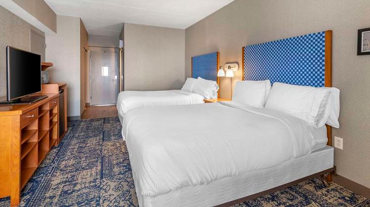 Bangor Aviator Hotel, BW Premier Coll Room