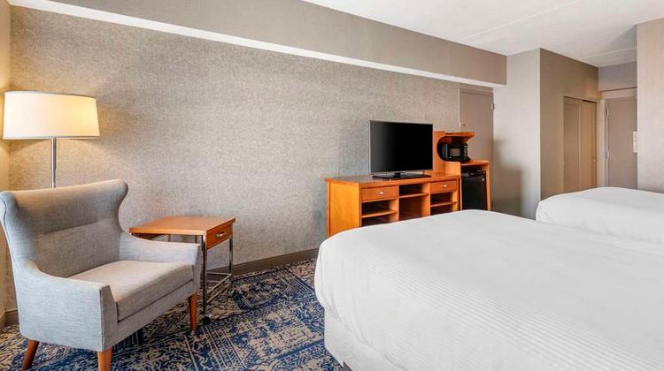 Bangor Aviator Hotel, BW Premier Coll Room