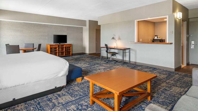 <b>Bangor Aviator Hotel, BW Premier Coll Room</b>. Images powered by <a href="https://iceportal.shijigroup.com/" title="IcePortal" target="_blank">IcePortal</a>.